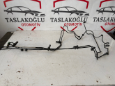 RENAULT MEGANE 2 - 1.4 BENZİN BORULARI