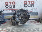 6 İLERİ 1.0 TSİ DLA MOTORDAN SÖKME UTV KODLU CAM GİBİ ŞANZIMAN