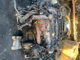 Oto Çıkma Parça / Motor / Motor Komple / Fiat / Doblo / Çıkma Parça 