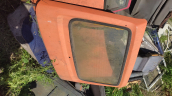 Oto Çıkma Parça / Fiat / 126 Bis / Kaporta & Karoser / Bagaj / Çıkma Parça 