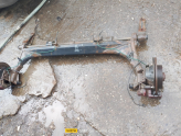 Oto Çıkma Parça / Alt Takım & Direksiyon / Arka Dingil / Renault / Laguna / Çıkma Parça 