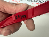 Oto Çıkma Parça / Kaporta & Karoser / Tampon Reflektörü / Skoda / Superb / Çıkma Parça 