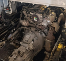 Hyundai H100 Euro 6 şanzıman