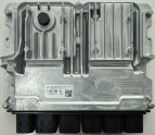 0281039026 5A2A686-01 BMW X1 ECU MOTOR