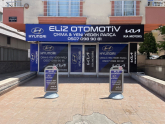 Oto Çıkma Parça / Kia / Sorento / Elektrik / Far / Sıfır Parça 