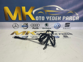 MERCEDES C220-C200-C180 W204 YAĞ BORUSU