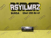 OPEL ASTRA YAZI ORJİNAL