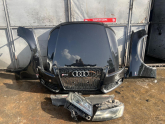 AUDİ A5 CIKMA ÖN YÜZ SET SAĞ SOL FAR