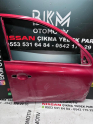 Oto Çıkma Parça / Kaporta & Karoser / Kapı / Nissan / Micra / Çıkma Parça 