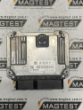 Seat Alhambra 1.4 TSI 03C906026AM 0261S08298 MED17.5.5