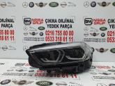 BMW 1 SERİSİ F40 FAR TAKIM