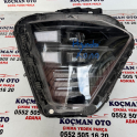 Hyundai kona sağ ön far ful led