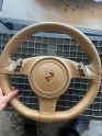 Oto Çıkma Parça / Alt Takım & Direksiyon / Direksiyon Simidi / Porsche / Panamera / Çıkma Parça 