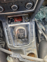 SKODA SUPERB MANUEL VİTES MEKANİZMASI