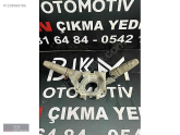 Oto Çıkma Parça / Elektrik / Silecek Kolu / Nissan / Micra / Çıkma Parça 