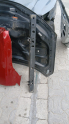 NISSAN JUKE F16 TAMPON TRAVERSİ ORİJİNAL