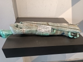 MERCEDES C W205 SOL TAVAN PERDE AİRBAG 2058600402 Ç