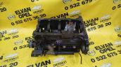 Opel Vectra B 1.8 16 V Çıkma Motor