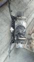 Ford Fiesta Fusion Ön Panel 2S61-8B041-AF