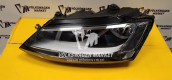 VW JETTA 11-18 SOL ÖN FAR (HELLA) 5C7941005A - 5C7941005H