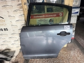 Oto Çıkma Parça / Mekanik / Kapı Kilidi / Citroen / C4 / Çıkma Parça 