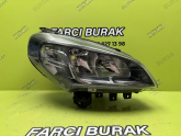 DOBLO 4 SAĞ FAR ORJİNAL