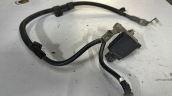 TOYOTA AURIS 28850-26012 START-STOPLU EKSI KUTUP BASI MG BURSA
