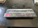 BMW E34 5.20 i klima panel beyni