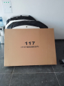 MERCEDES W117 SIFIR KAPUT 1178800057