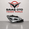 LEON ÖN FAR MOTORLU XENON.LED.SAĞ SOL 2013 2014 2015 2016 TAİWAN