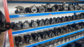 Oto Çıkma Parça / Motor / Krank / Fiat / Doblo / Çıkma Parça 