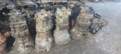 HYUNDAİ H350 ŞANZIMAN OTO İRFAN DA