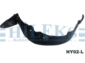 HYUNDAI ACCENT ERA ÖN ÇAMURLUK DAVLUNBAZI SOL 86811-1E000