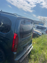 FİAT DOBLO COMBİ BAGAJ KAPAĞI ÇIKMA