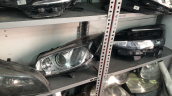 OPEL İNSİGNİA ORJİNAL ÇIKMA SOL FAR 5