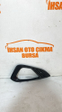 Ford Fiesta (2017-2022) ön tampon sol sis farı çerçevesi