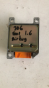Oto Çıkma Parça / Elektrik / Airbag Beyni / Peugeot / 306 / Çıkma Parça 