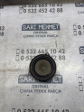 ÇIKMA BMW 3 SERİSİ F30 SOL ARKA HOPARLÖR