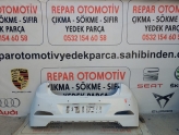 HYUNDAI i20 ARKA TAMPON (2014-2020)  86611-C8000 orijinal çıkma