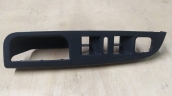 VOLKSWAGEN GOLF DÖRTLÜ CAM ANAHTAR ÇERÇEVESİ 1K4868049C