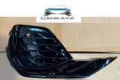 ÖN TAMPON IZGARASI SAĞ A3 2024-