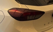 OPEL CORSA F SOL ARKA STOP