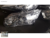 HONDA CİVİC SOL FAR ''ÜNALLAR OTO YEDEK PARÇA''DA