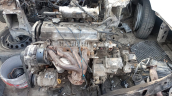 toyota carina komple motor