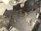 ÖZMEN OPEL ASTRA J ÖN GÖĞÜS TORPİDO SAĞ SOL AİRBAG