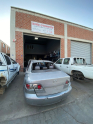 Oto Çıkma Parça / Mazda / 6 / Kaporta & Karoser / Bagaj / Çıkma Parça 