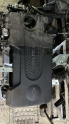 2010-2013 CHEAVROLET AVEO MOTOR ÜST KORUMA KAPAĞI ORJ ÇIKMA