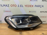 CADDY XENON SAĞ FAR ORJİNAL 2015-2020 UYUMLU