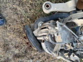 Volvo s40 çıkma Sağ arka fren kaliperi