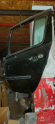 RENAULT CLİO III HB ARKA KAPI SOL SİYAH